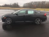 Used 2020 Honda Civic Sport image 3