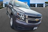 Certified 2017 Chevrolet Tahoe LT image 2