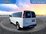 Used 2020 Chevrolet Express 2500 LS w/ Driver Convenience Package image 5