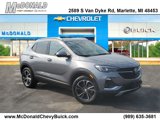 Used 2020 Buick Encore GX Essence image 1