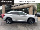 Used 2018 Lexus RX 350 AWD image 3