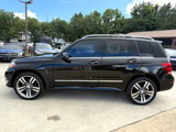 Used 2015 Mercedes-Benz GLK 350 2WD image 2