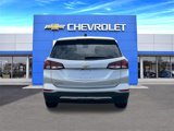 Certified 2022 Chevrolet Equinox LT image 5