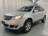 Used 2016 Chevrolet Traverse LT image 4