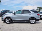 Used 2023 Chevrolet Equinox LT w/ Driver Convenience Package image 5