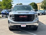 New 2024 GMC Sierra 1500 Pro w/ Pro Value Package image 3