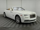 Certified 2017 Rolls-Royce Dawn image 3