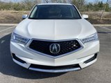 Used 2020 Acura MDX SH-AWD w/ Technology Package image 3