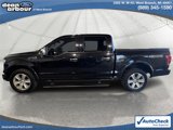 Used 2015 Ford F150 Platinum image 6