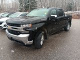 Used 2022 Chevrolet Silverado 1500 LT image 3