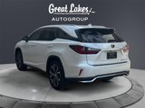 Used 2018 Lexus RX 350L FWD image 3