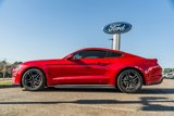 Certified 2020 Ford Mustang Coupe w/ Equipment Group 101A image 4