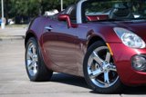 Used 2009 Pontiac Solstice GXP w/ Premium Package image 3