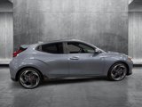 Used 2019 Hyundai Veloster Turbo image 4
