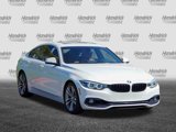 Used 2018 BMW 430i Gran Coupe image 2