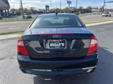 Used 2012 Ford Fusion SE image 4