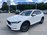 Used 2021 MAZDA CX-5 FWD image 2