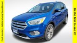 Used 2017 Ford Escape Titanium image 1