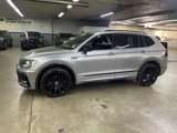 Used 2020 Volkswagen Tiguan SE R-Line image 4