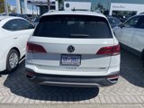 Used 2022 Volkswagen Taos SE image 5