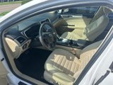 Used 2016 Ford Fusion SE image 3