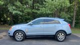 Used 2014 Cadillac SRX FWD image 2