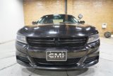 Used 2017 Dodge Charger Police w/ Fleet Park Assist Group image 4