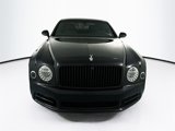 Used 2017 Bentley Mulsanne image 2