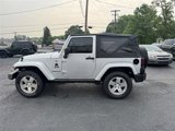 Used 2008 Jeep Wrangler Sahara w/ Dual Top Group image 5