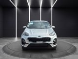 Used 2020 Kia Sportage LX image 2