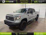 Used 2018 Toyota Tundra SR5 image 1
