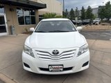 Used 2011 Toyota Camry LE image 3