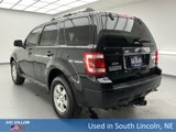 Used 2011 Ford Escape Limited w/ 301A Rapid Spec Order Code image 6