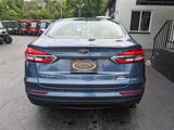Used 2019 Ford Fusion SE image 4