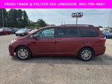 Used 2015 Toyota Sienna XLE image 5