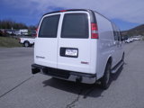 Used 2023 GMC Savana 2500 w/ Driver Convenience Package image 6