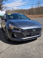 Used 2018 Hyundai Elantra GT image 2