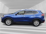 Used 2020 Nissan Rogue SV image 2