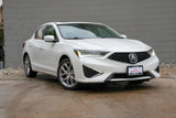 Used 2021 Acura ILX image 3
