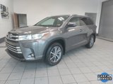Used 2018 Toyota Highlander XLE image 4