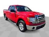 Used 2011 Ford F150 XLT image 2