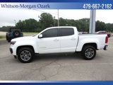 Used 2021 Chevrolet Colorado W/T w/ Custom Special Edition image 6