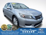Used 2015 Honda Accord Touring image 1