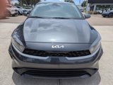 Certified 2022 Kia Forte LXS image 3