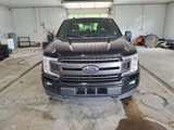 Used 2018 Ford F150 XLT w/ Equipment Group 302A Luxury image 2