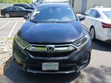 Used 2019 Honda CR-V EX-L image 2