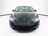 Used 2018 Ford Fusion S image 2