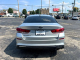 Used 2019 Kia Optima LX image 4