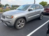 Used 2014 Jeep Grand Cherokee Limited w/ Luxury Group II image 2