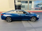 Used 2022 Nissan Altima 2.5 SR image 5